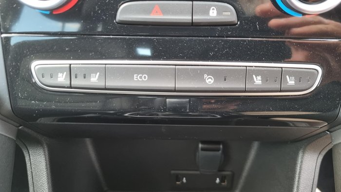 2024 Renault Koleos Intens