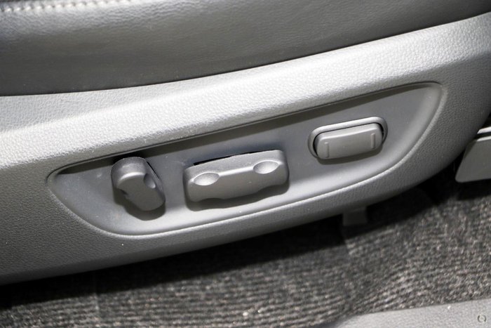 2024 Mitsubishi Pajero Sport Exceed QG MY24 4X4 Dual Range Graphite Grey
