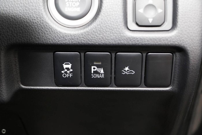2024 Mitsubishi Pajero Sport Exceed QG MY24 4X4 Dual Range Graphite Grey