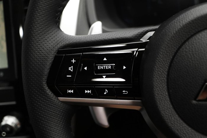 2024 Mitsubishi Pajero Sport Exceed QG MY24 4X4 Dual Range Graphite Grey