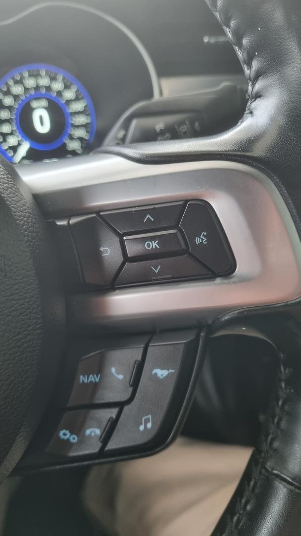 2018 Ford Mustang GT