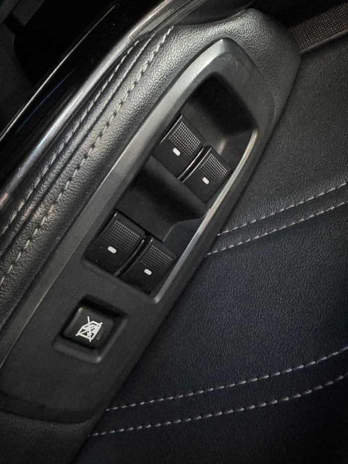 2019 Ford Everest Titanium