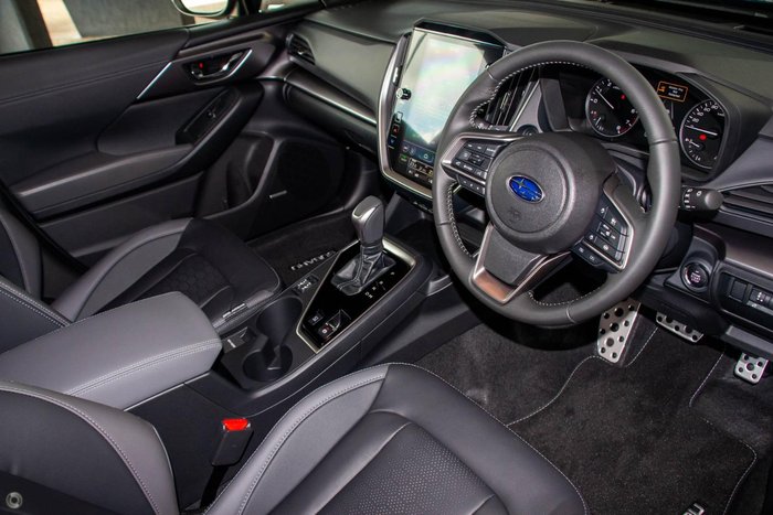 2025 Subaru Impreza 2.0S G6 MY24 AWD Sapphire Blue