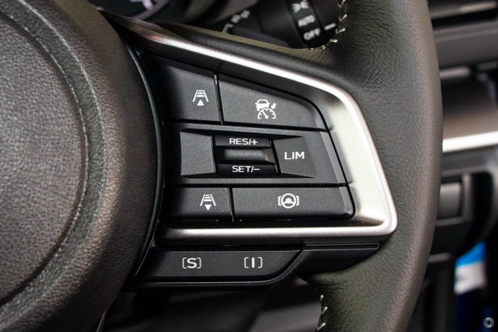 2025 Subaru Impreza 2.0S G6 MY24 AWD Sapphire Blue