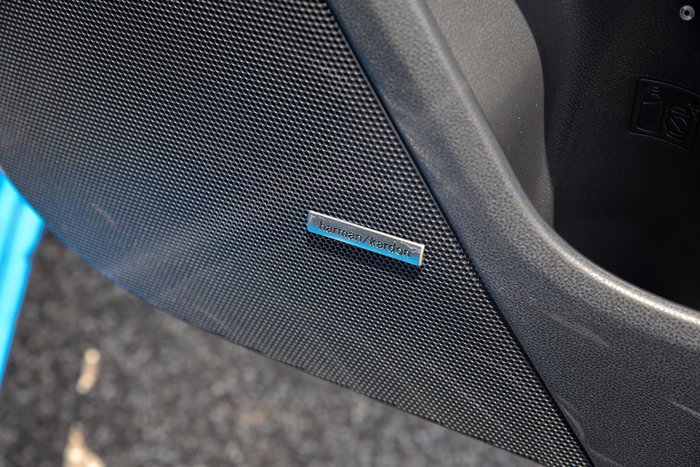 2025 Subaru Impreza 2.0S G6 MY24 AWD Oasis Blue