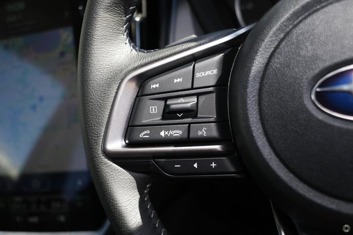 2025 Subaru Crosstrek 2.0S G6X MY24 AWD Pure Red