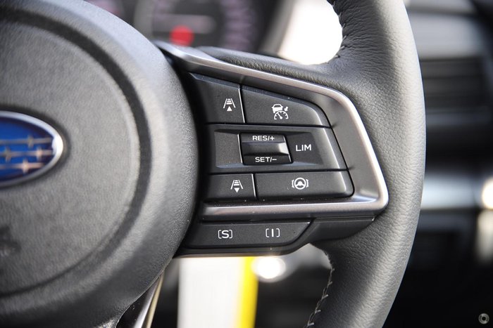 2025 Subaru Impreza 2.0S G6 MY24 AWD Oasis Blue