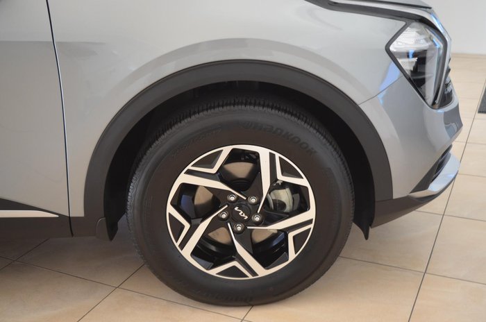 2024 Kia Sportage S