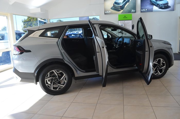 2024 Kia Sportage S