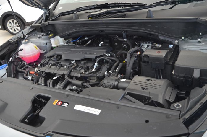 2024 Kia Sportage S