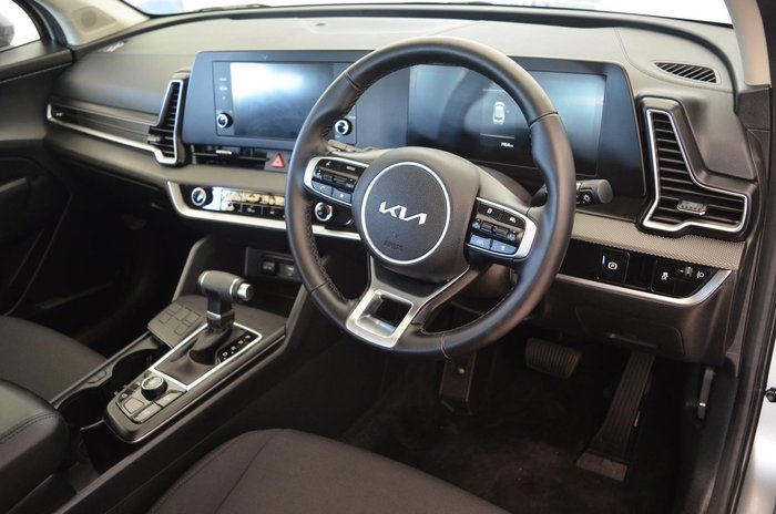 2024 Kia Sportage S