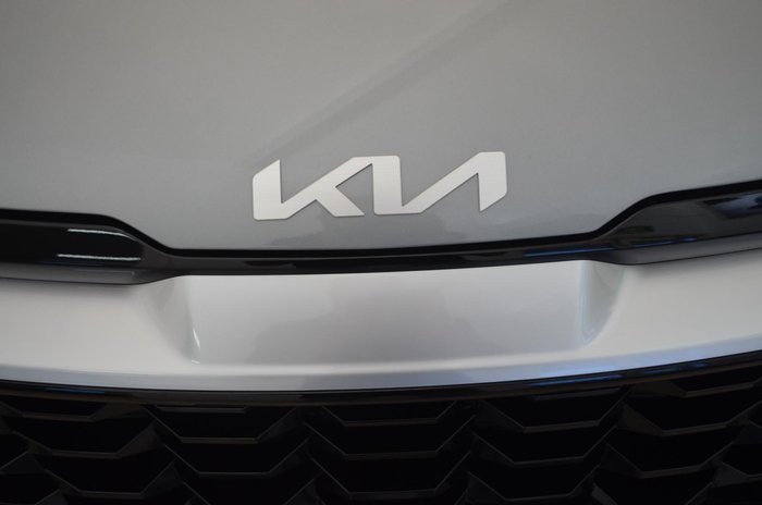 2024 Kia Sportage S
