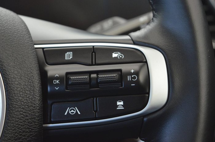 2024 Kia Sportage S