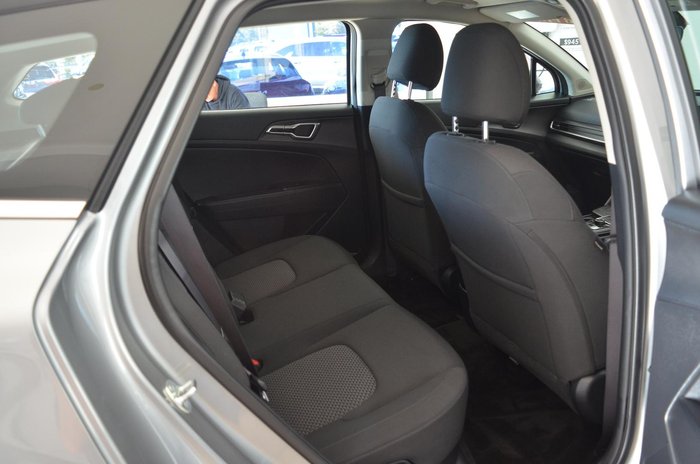 2024 Kia Sportage S