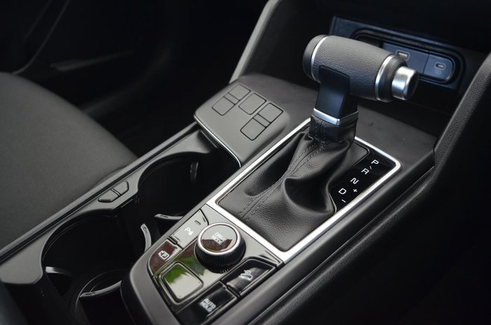 2024 Kia Sportage S