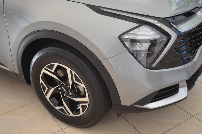 2024 Kia Sportage S