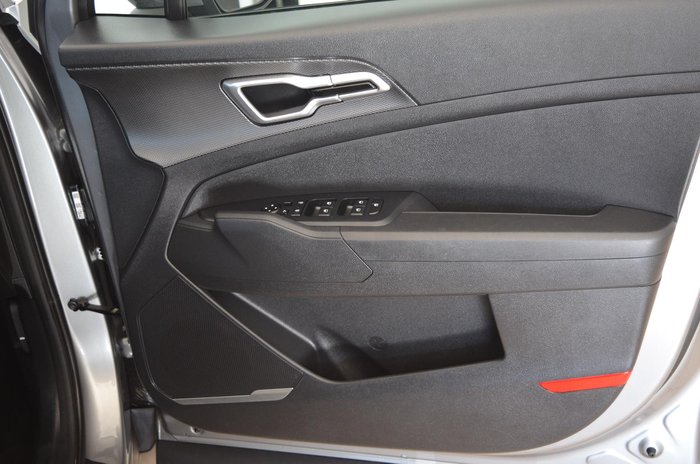 2024 Kia Sportage S