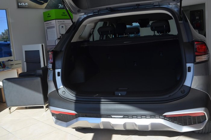 2024 Kia Sportage S