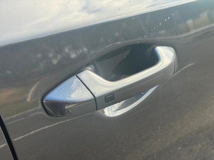 2018 Kia Cerato Sport+