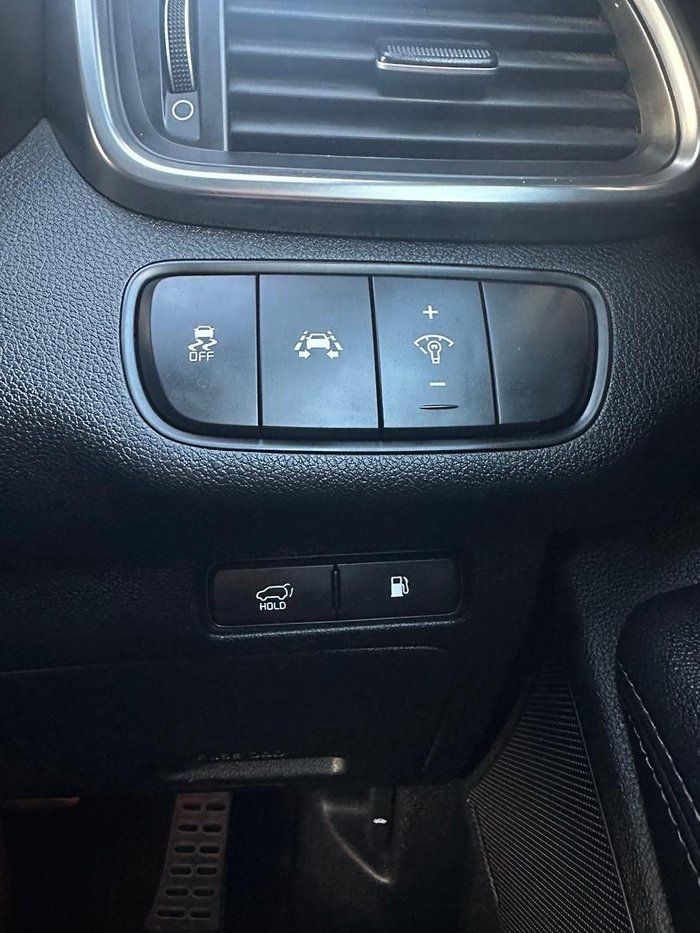 2018 Kia Sorento SLi