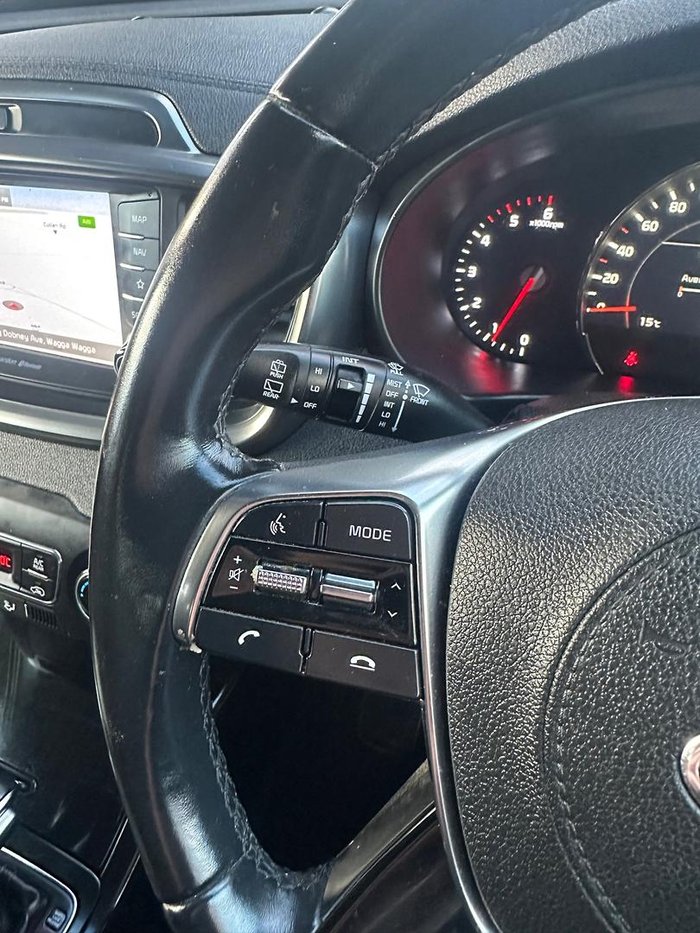 2018 Kia Sorento SLi