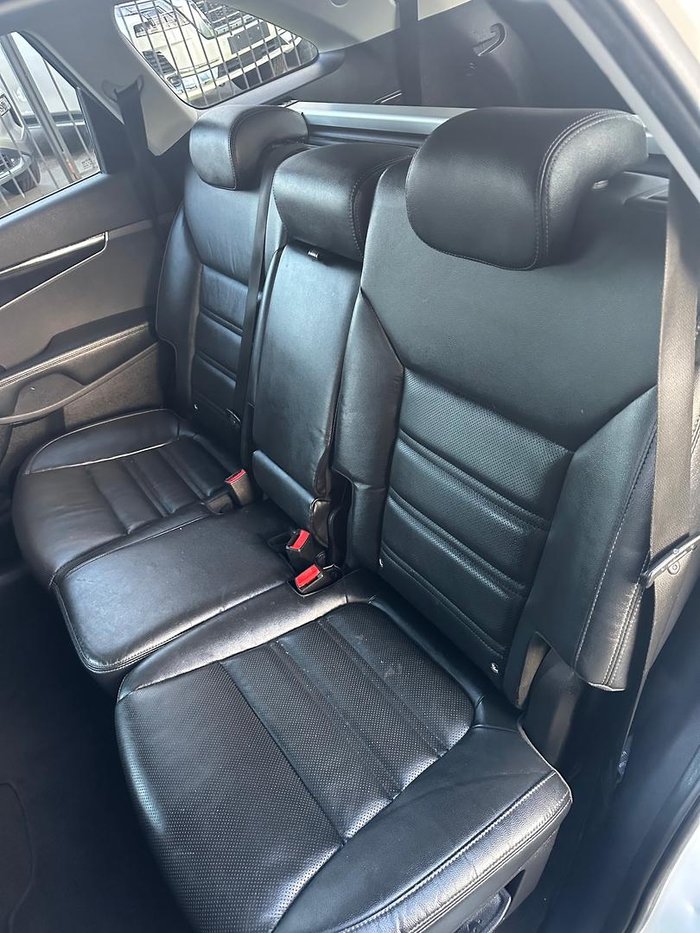 2018 Kia Sorento SLi