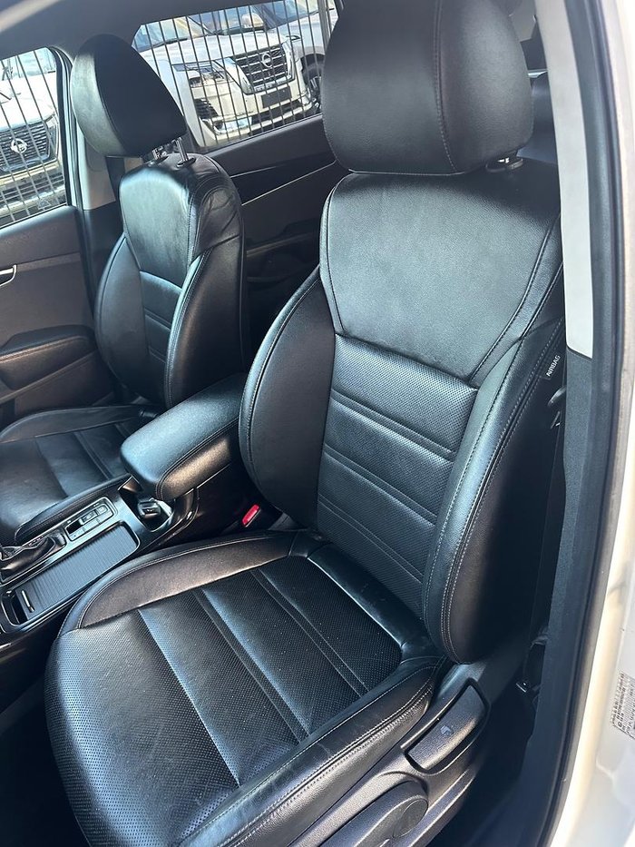 2018 Kia Sorento SLi