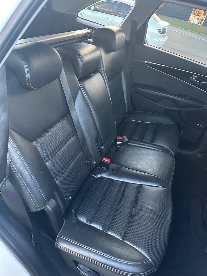 2018 Kia Sorento SLi