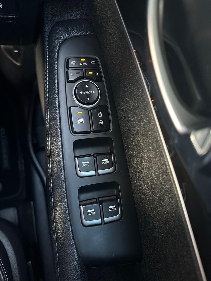 2018 Kia Sorento SLi