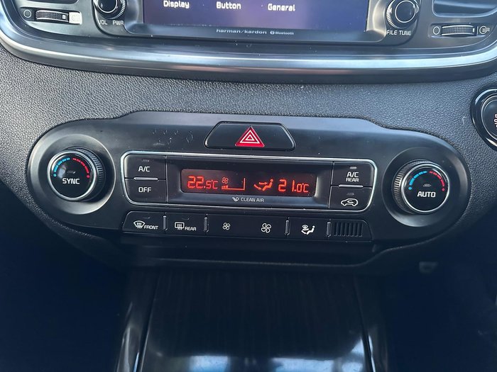2018 Kia Sorento SLi