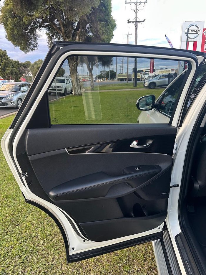 2018 Kia Sorento SLi