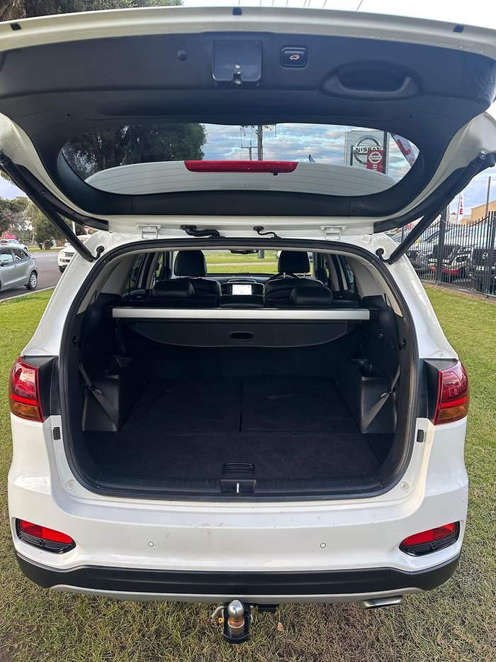 2018 Kia Sorento SLi