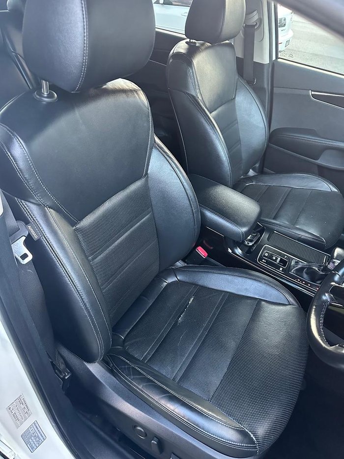 2018 Kia Sorento SLi