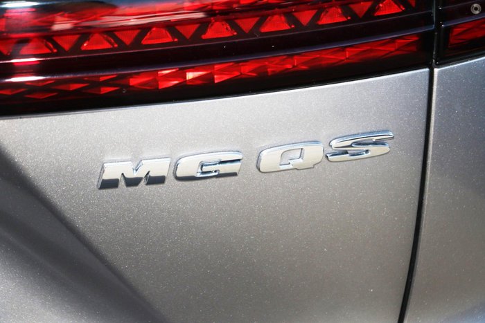 2025 MG QS Excite