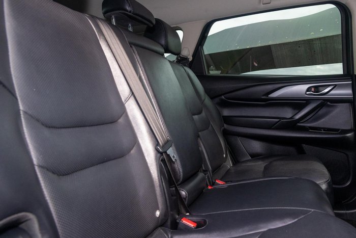 2019 Mazda CX-9 Touring