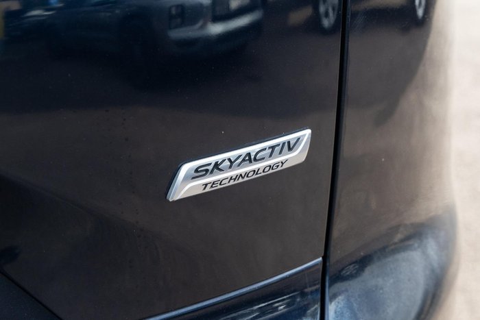 2019 Mazda CX-9 Touring