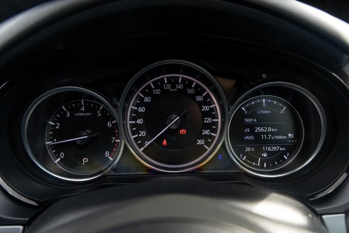 2019 Mazda CX-9 Touring