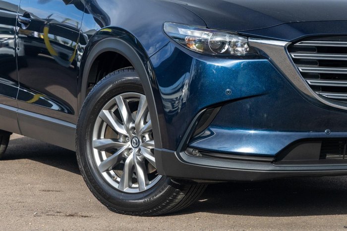 2019 Mazda CX-9 Touring