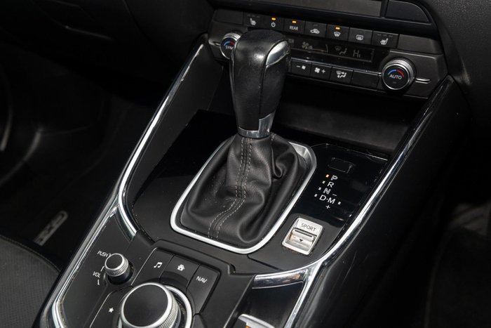 2019 Mazda CX-9 Touring