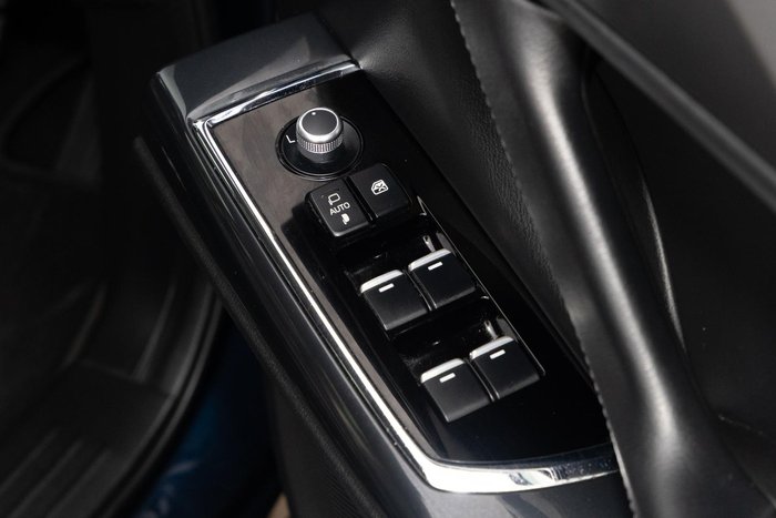 2019 Mazda CX-9 Touring