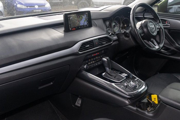 2019 Mazda CX-9 Touring