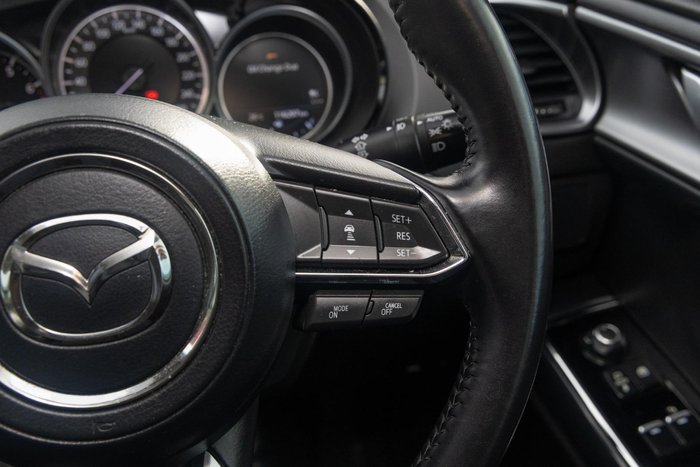 2019 Mazda CX-9 Touring