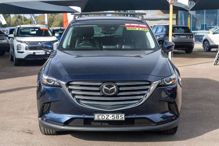 2019 Mazda CX-9 Touring