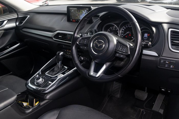 2019 Mazda CX-9 Touring