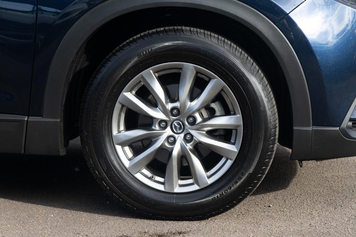 2019 Mazda CX-9 Touring