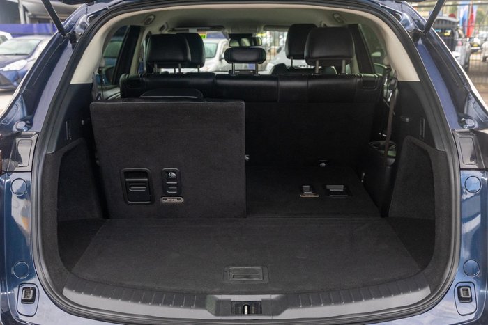 2019 Mazda CX-9 Touring