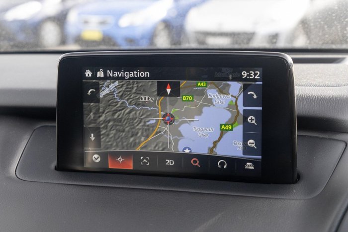 2019 Mazda CX-9 Touring