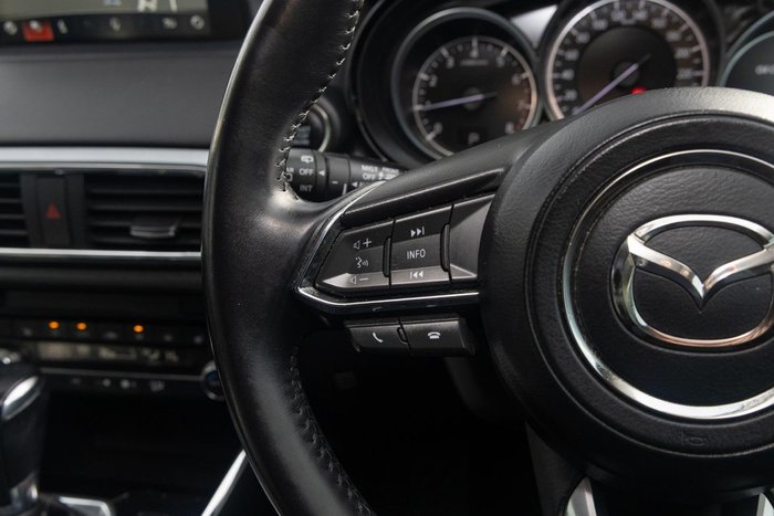 2019 Mazda CX-9 Touring