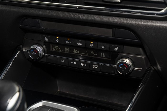 2019 Mazda CX-9 Touring