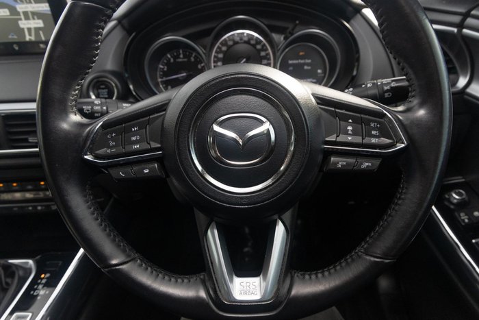 2019 Mazda CX-9 Touring